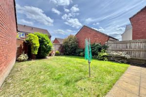 Garden- click for photo gallery